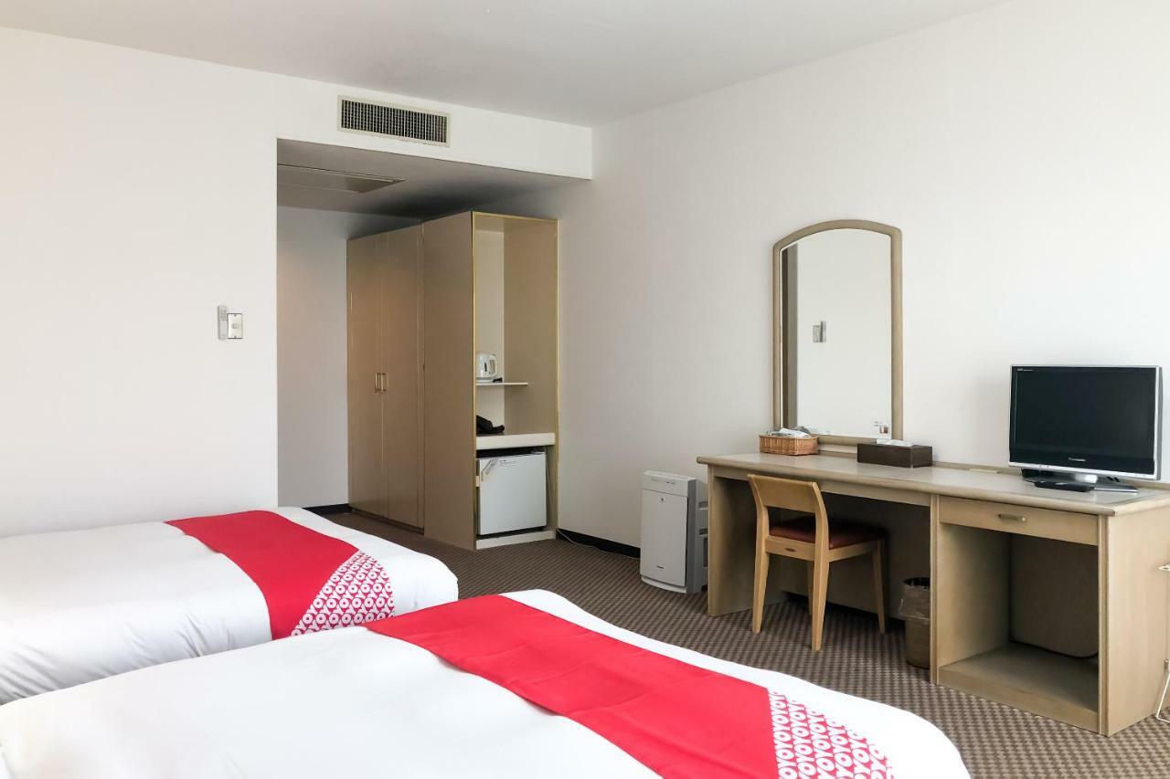 Hotel And Renta Car 660 ناتشيكاتسورا المظهر الخارجي الصورة