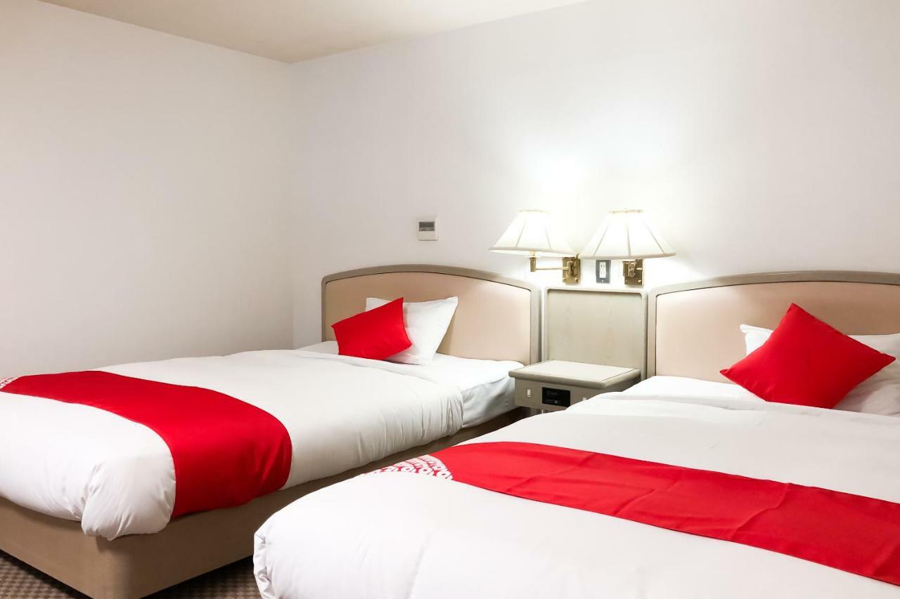 Hotel And Renta Car 660 ناتشيكاتسورا المظهر الخارجي الصورة
