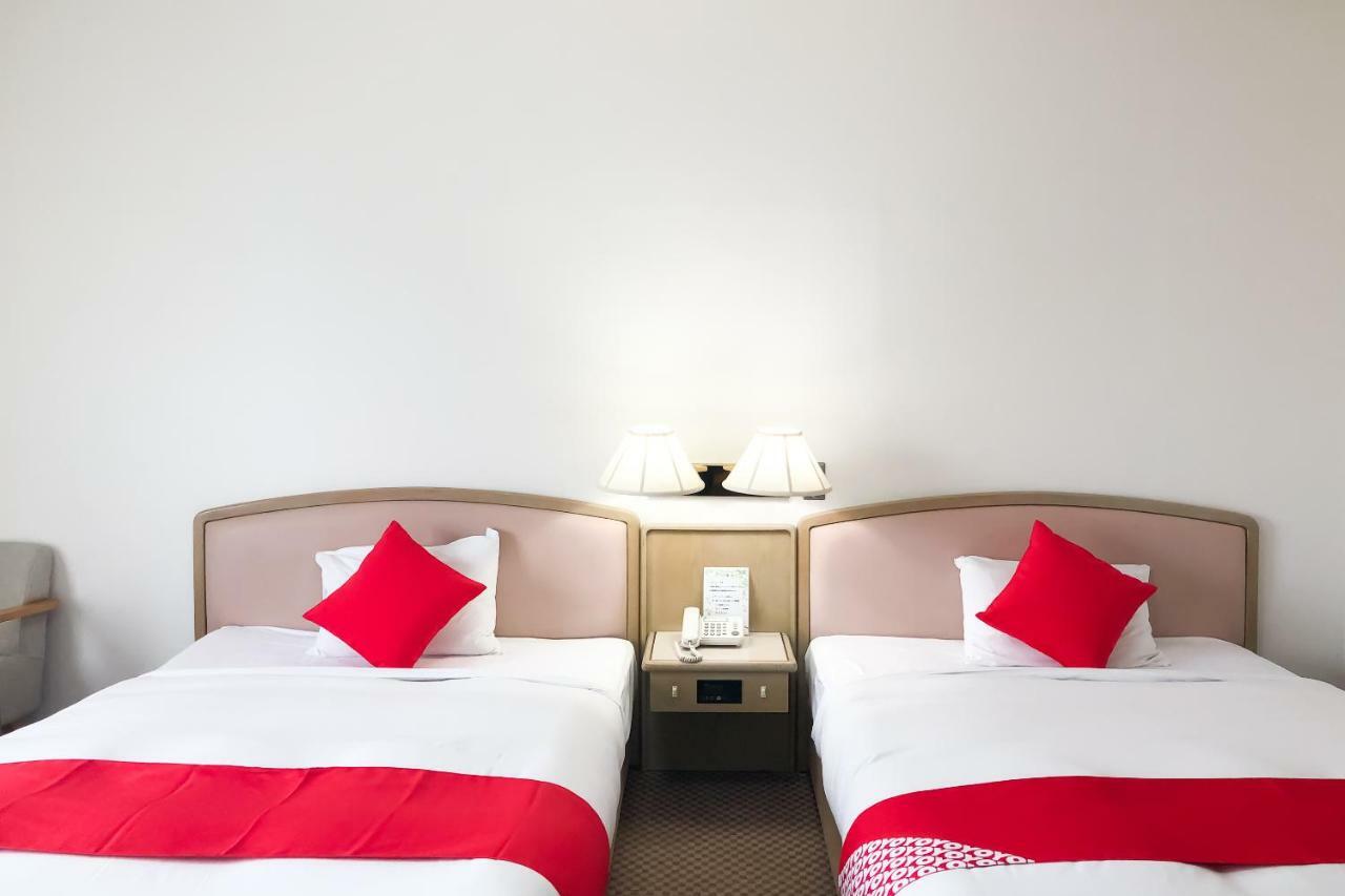 Hotel And Renta Car 660 ناتشيكاتسورا المظهر الخارجي الصورة