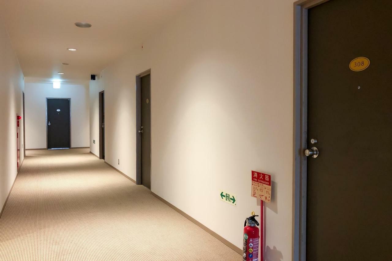 Hotel And Renta Car 660 ناتشيكاتسورا المظهر الخارجي الصورة