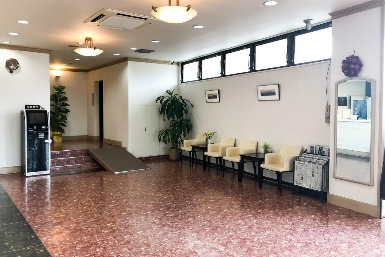 Hotel And Renta Car 660 ناتشيكاتسورا المظهر الخارجي الصورة
