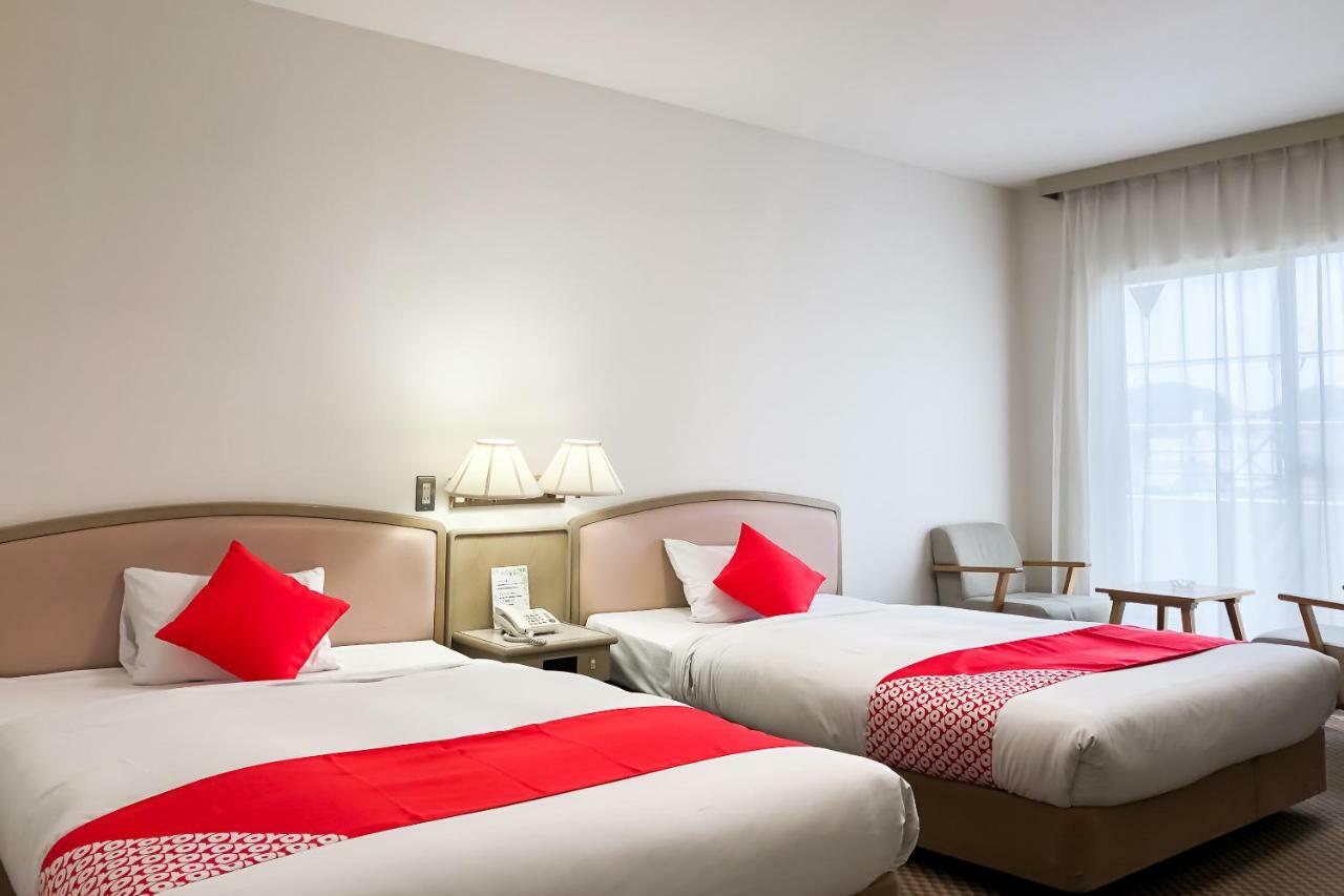 Hotel And Renta Car 660 ناتشيكاتسورا المظهر الخارجي الصورة
