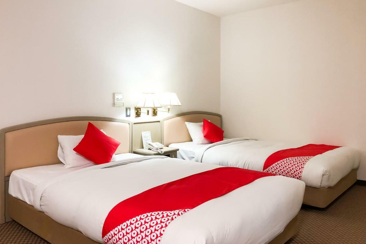 Hotel And Renta Car 660 ناتشيكاتسورا المظهر الخارجي الصورة