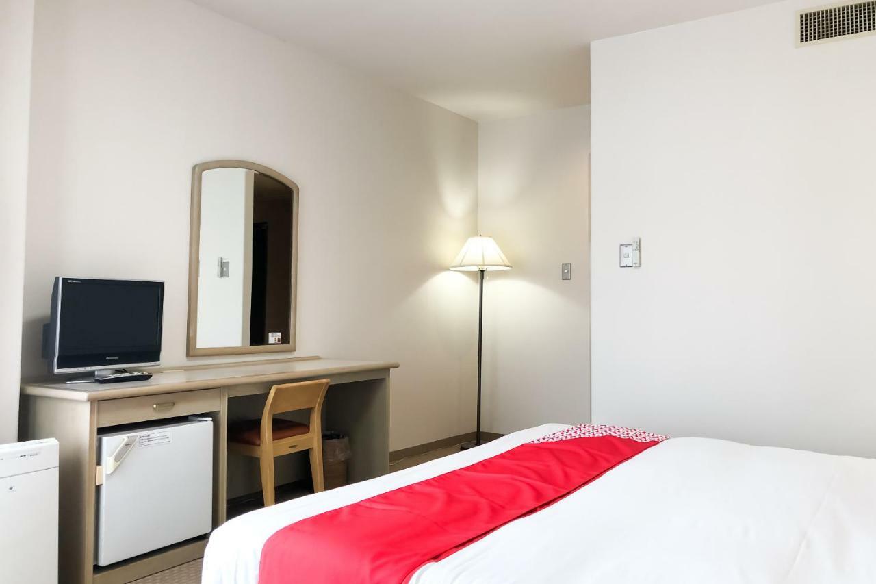 Hotel And Renta Car 660 ناتشيكاتسورا المظهر الخارجي الصورة