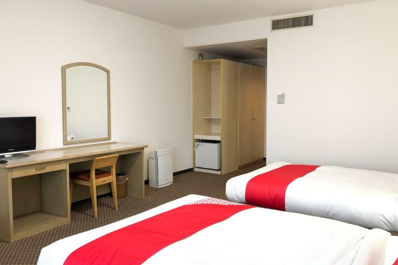 Hotel And Renta Car 660 ناتشيكاتسورا المظهر الخارجي الصورة