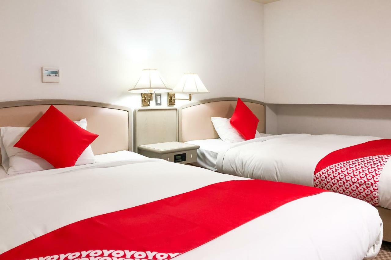 Hotel And Renta Car 660 ناتشيكاتسورا المظهر الخارجي الصورة
