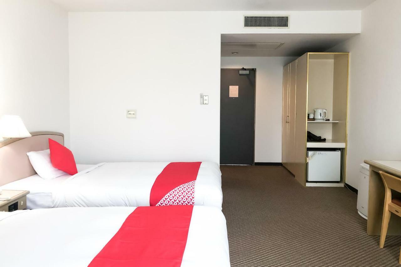 Hotel And Renta Car 660 ناتشيكاتسورا المظهر الخارجي الصورة