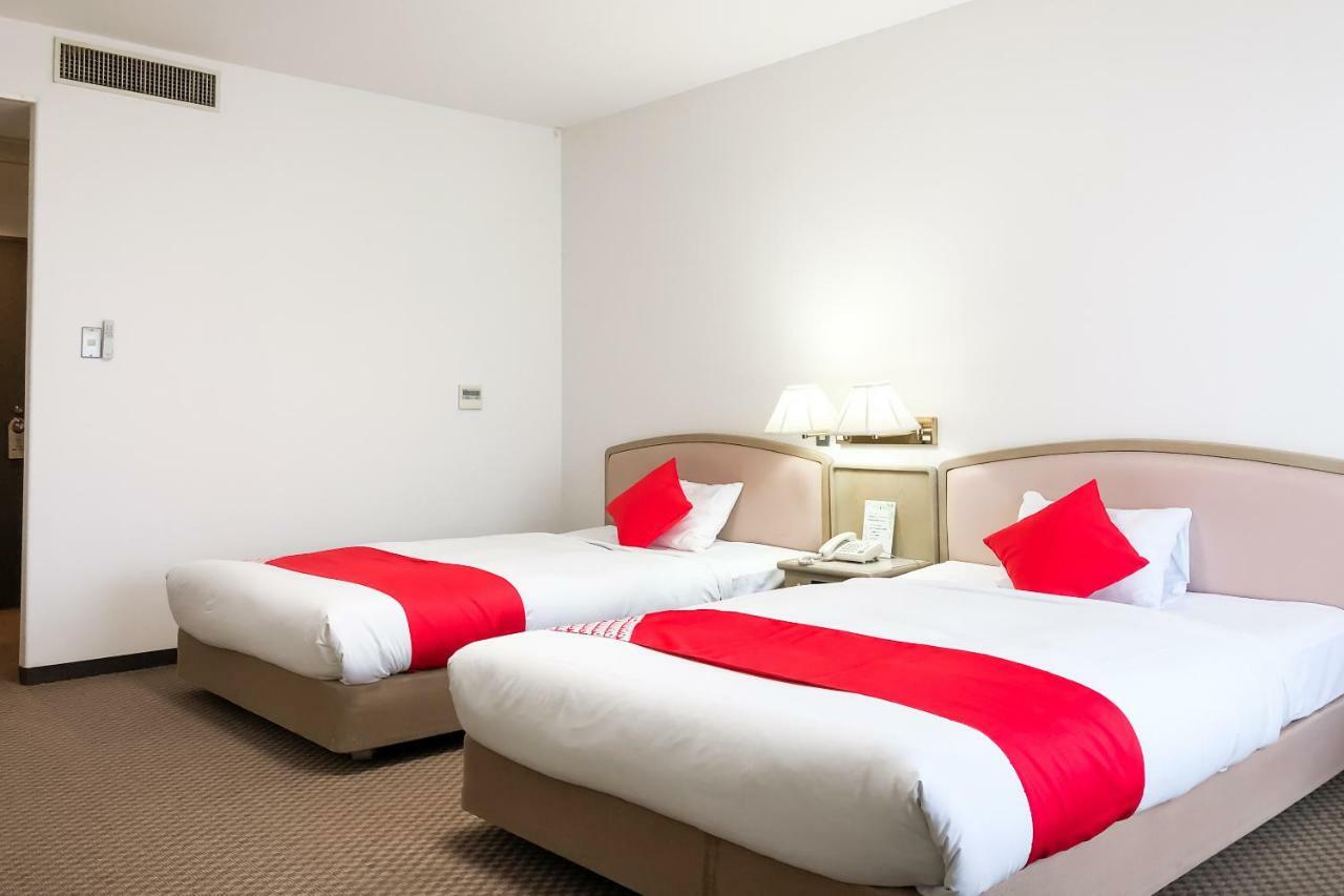 Hotel And Renta Car 660 ناتشيكاتسورا المظهر الخارجي الصورة