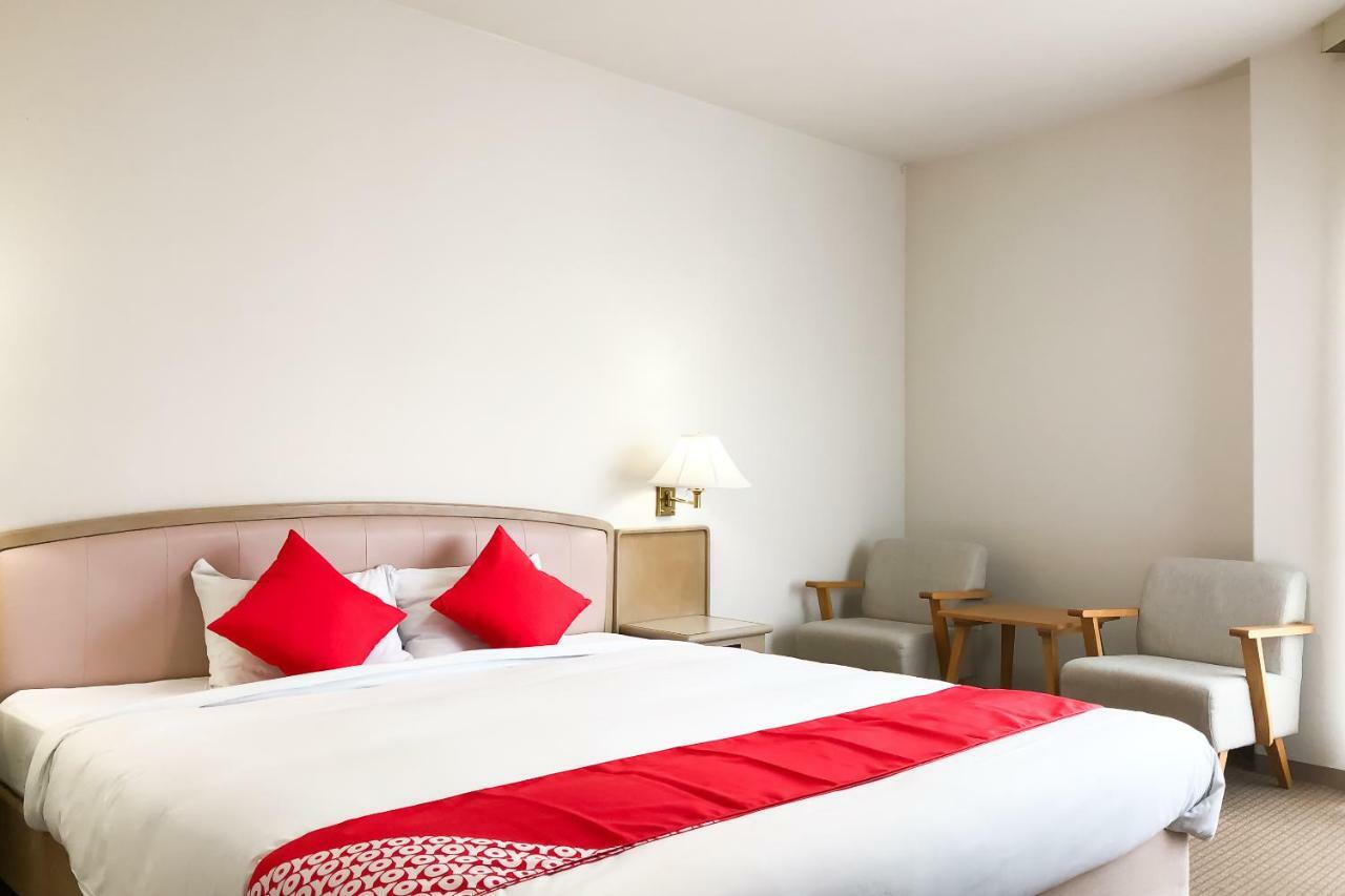 Hotel And Renta Car 660 ناتشيكاتسورا المظهر الخارجي الصورة