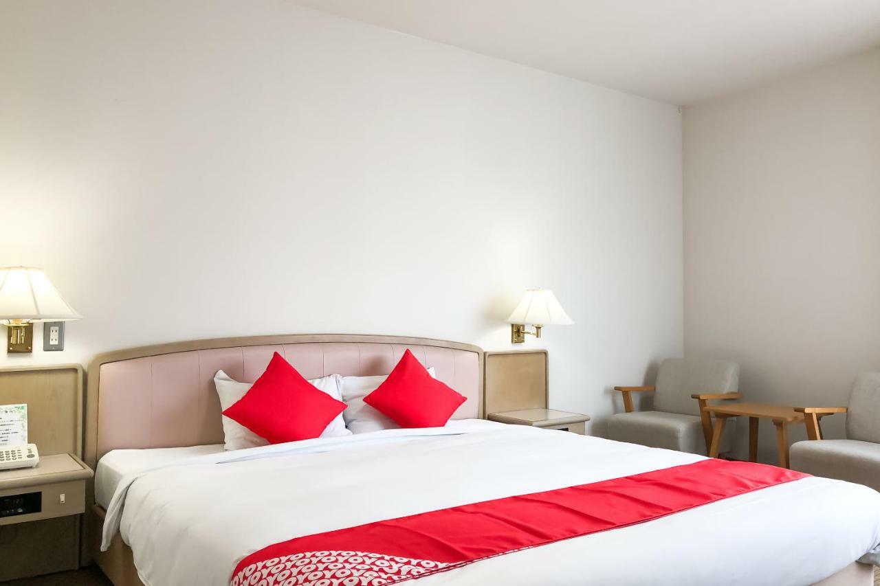 Hotel And Renta Car 660 ناتشيكاتسورا المظهر الخارجي الصورة